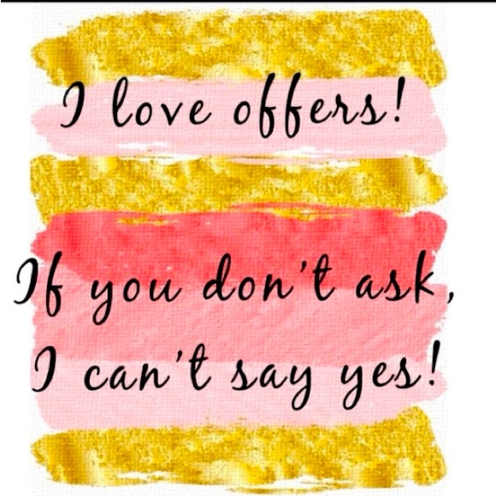 Welcoming Offers Bundle & Save